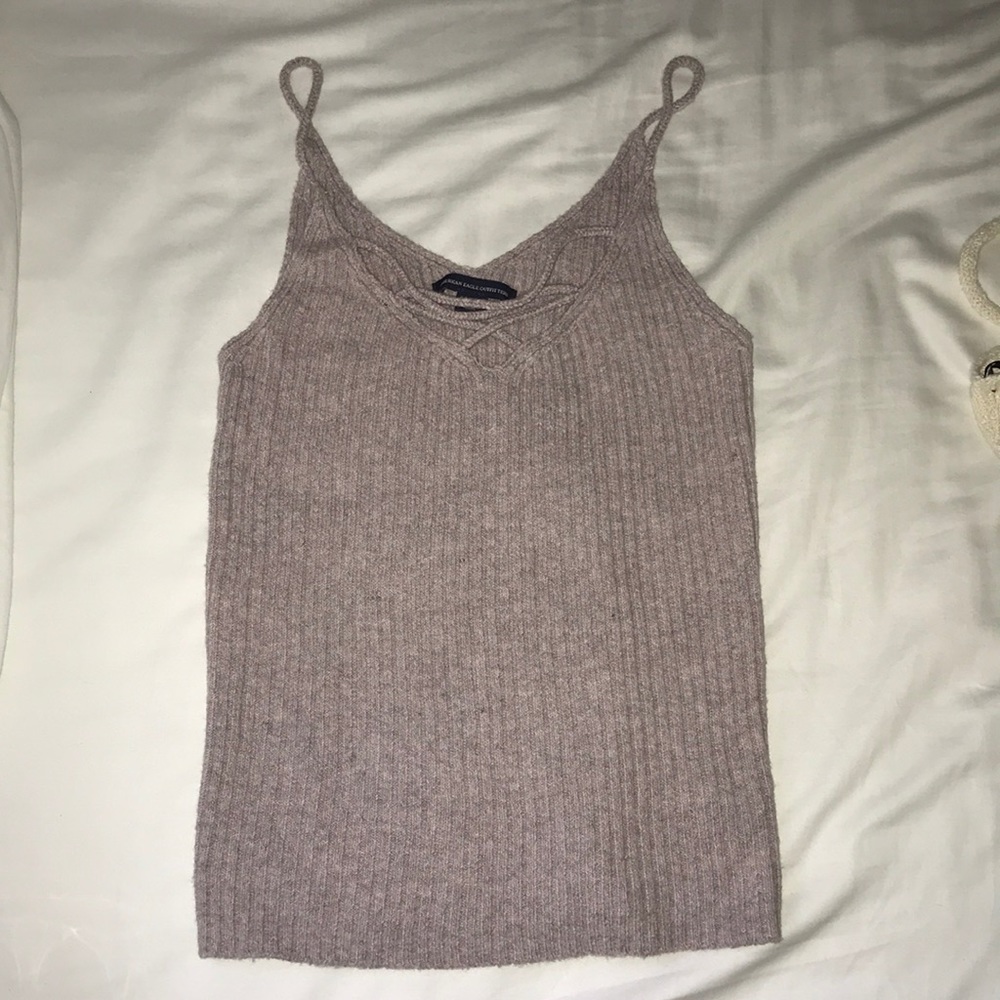 American Eagle Tank Top